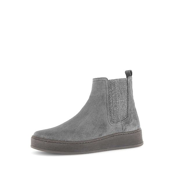 Gabor Chelsea Boot Rauleder Chelseaboots günstig online kaufen
