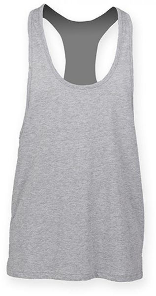 SF Men Trainingsshirt Herren Muscle Vest günstig online kaufen