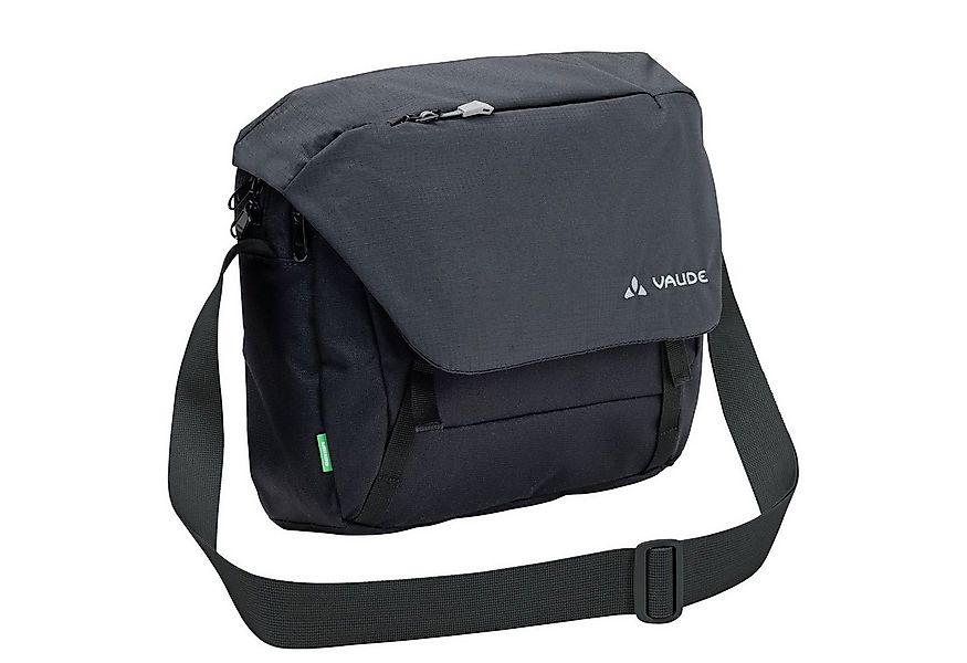 VAUDE Umhängetasche Rom III - Umhängetasche S 24 cm (black) günstig online kaufen