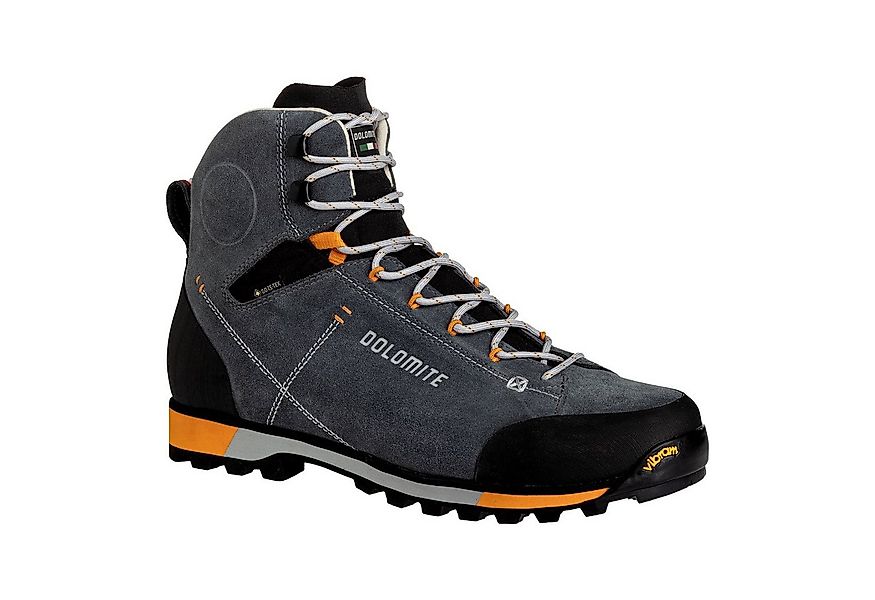 Dolomite Cinquantaquattro Hike Evo GTX M´S Wanderschuh mit Schnürsenkelhake günstig online kaufen
