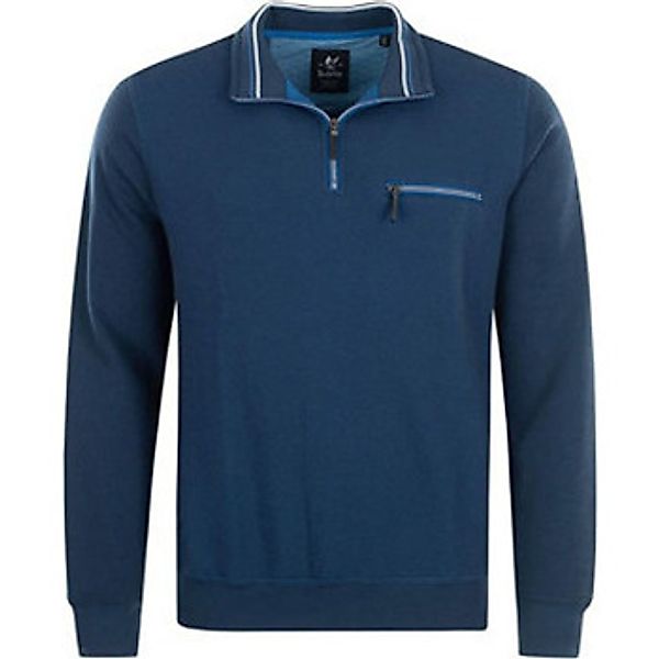 Hajo  Sweatshirt Troyer für Herren günstig online kaufen