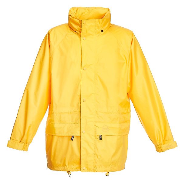 BMS Regenjacke atmugnsaktiv und 100% wasserdicht günstig online kaufen