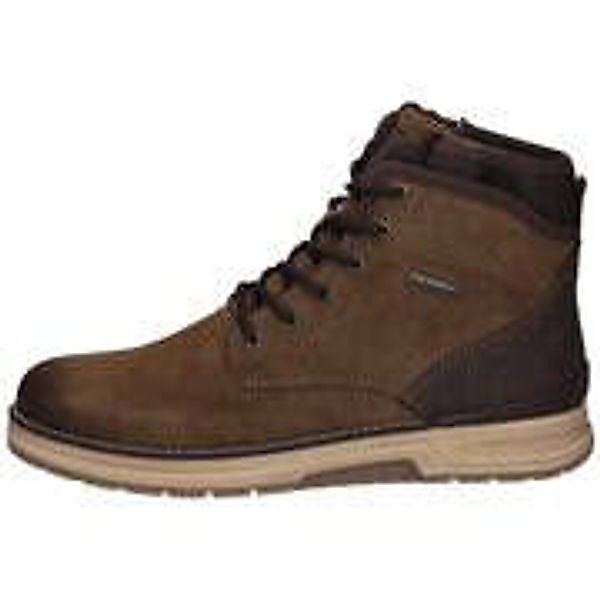 Rieker Schnürstiefelette Herren bronze günstig online kaufen
