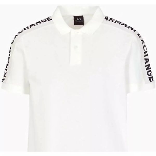 EAX  T-Shirts & Poloshirts 3DZFLAZJM5Z günstig online kaufen
