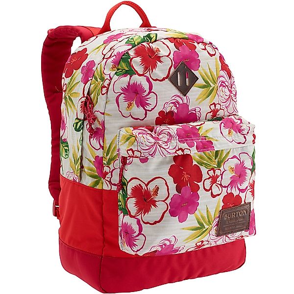 Burton Kettle Pack 20 Liter Rucksack - 2015 Vintage Aloha günstig online kaufen