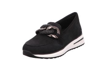 Remonte Slipper "Remonte Slipper Leder" günstig online kaufen