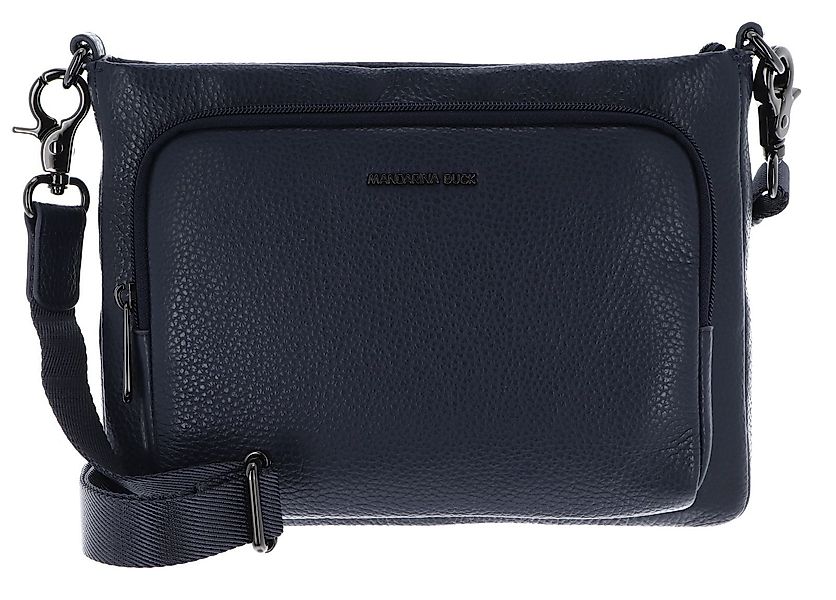 Mandarina Duck Umhängetasche Crossover Bag, aus günstig online kaufen