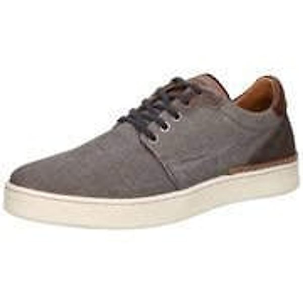 Bullboxer Sneaker Herren grau|grau günstig online kaufen