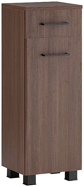 welltime Unterschrank Trento, verschiedene Ausführungen und Farben Badmöbel günstig online kaufen