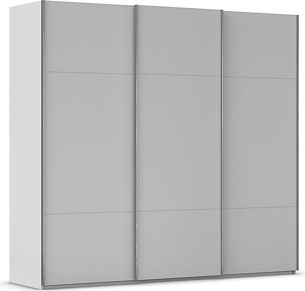 rauch Schwebetürenschrank "Kleiderschrank Schrank Garderobe Schlafzimmersch günstig online kaufen