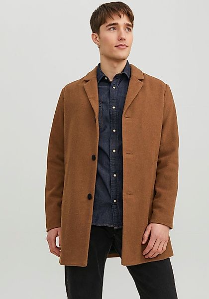 Jack & Jones Wolljacke JJZAC WOOL günstig online kaufen