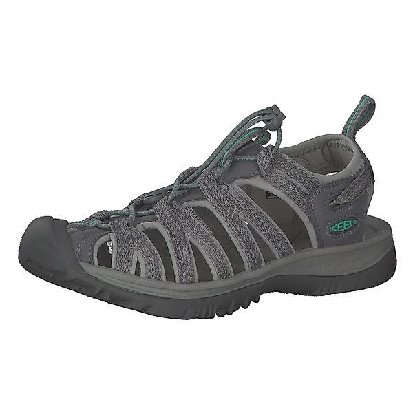 Keen Keen Damen Sandale Whisper Trekkingsandale günstig online kaufen