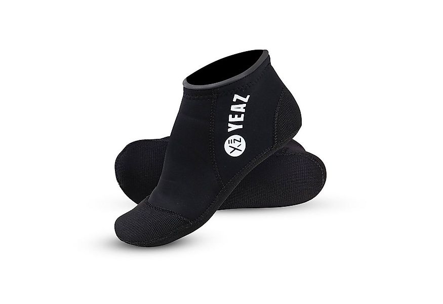 YEAZ Neoprensocken NEOSOCK LOW Neoprensocken Ideal für Wassersport / Outdoo günstig online kaufen