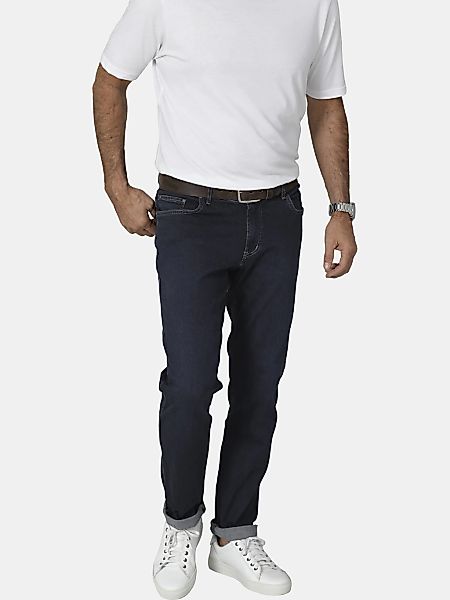 Babista 5-Pocket-Jeans "Tiefbundjeans VESTABELLA" 1 Stk. günstig online kaufen