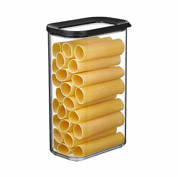 Mepal Vorratsdose "Vorratsdose Modula 2000 ml" 1 Stk. tlg. günstig online kaufen