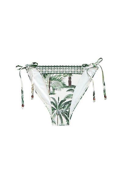 Next Bikini-Hose Seitlich gebundene Bikinihose (1-St) günstig online kaufen