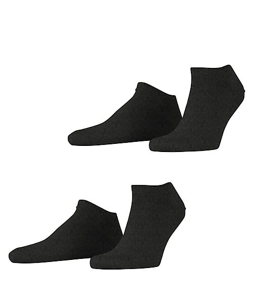 Esprit Sneakersocken Basic Uni 2-Pack (2-Paar) günstig online kaufen