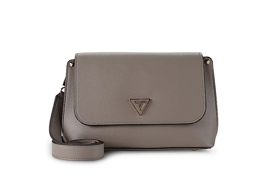 Guess Umhängetasche Meridian II, Polyurethan günstig online kaufen