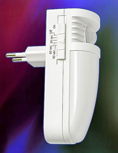 VABIONO LED Nachtlicht Schlaflicht Weglicht Leuchte Kinderlicht PIR Dämmeru günstig online kaufen