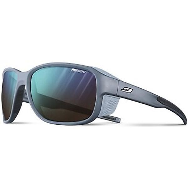 Julbo  Sonnenbrillen Sport Montebianco 2 RV P2-4 DLB J5413620- Gris günstig online kaufen