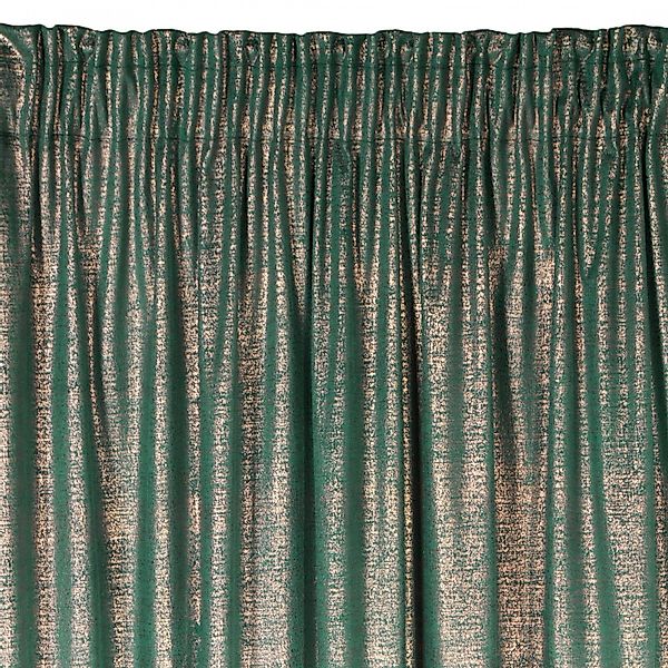 Eurofirany Vorhang Glamour Vorhänge zum Wohnzimmer günstig online kaufen