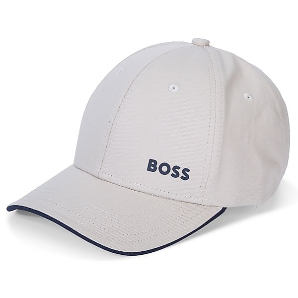 BOSS Cap mit Logo-Print günstig online kaufen