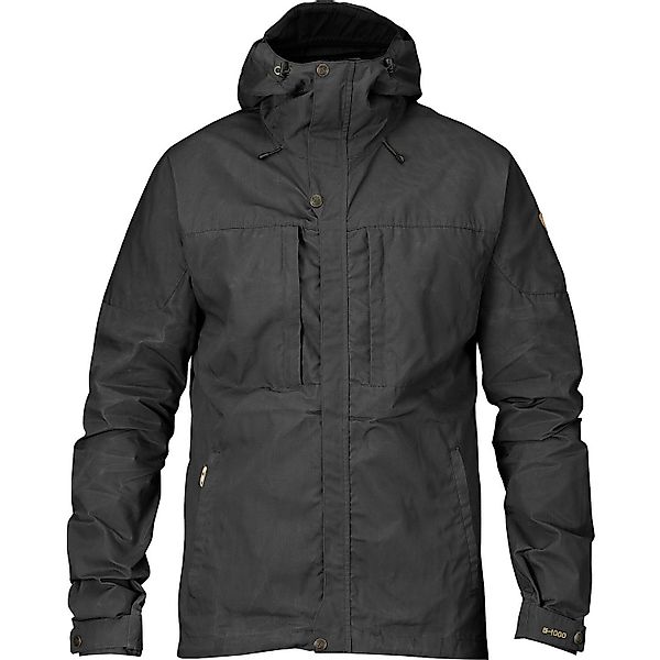 Fjällräven 3-in-1-Funktionsjacke Outdoorjacke Skogsö günstig online kaufen