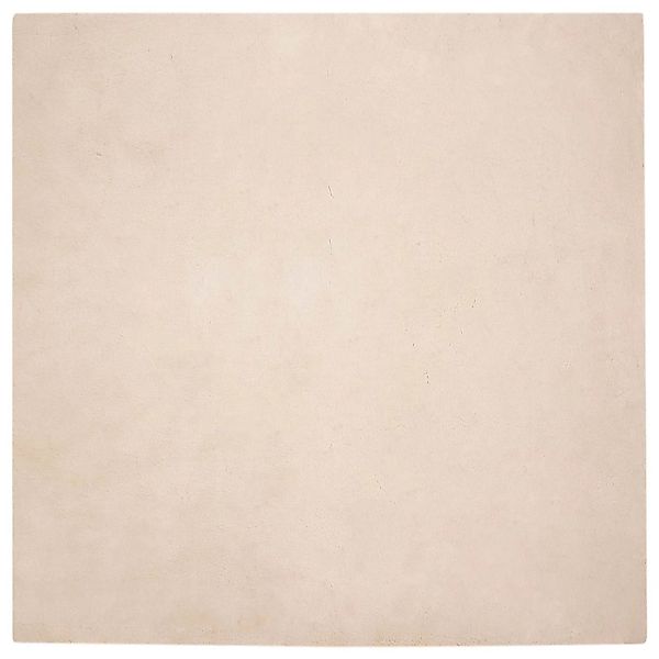 vidaXL Kunstfell Hasen Teppich Olite Taupe 200 x 200 cm Polyester 42021753 günstig online kaufen