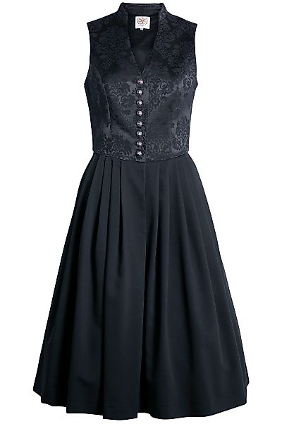Berwin & Wolff Dirndl Midi Dirndl günstig online kaufen