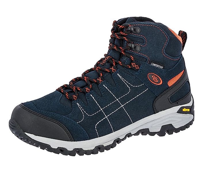 BRÜTTING Outdoorschuh Mount Shasta Wanderschuh günstig online kaufen
