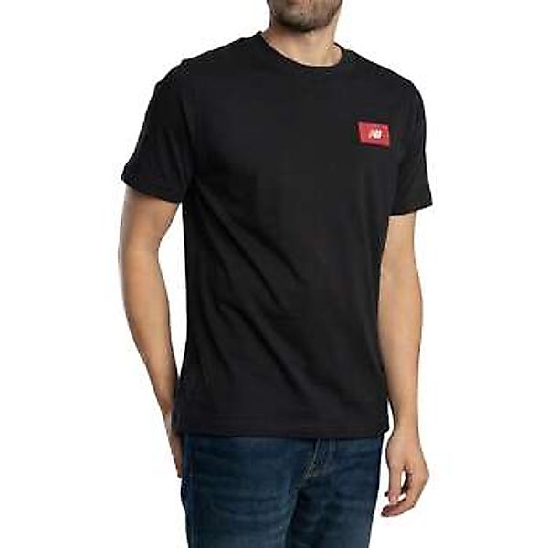 New Balance T-Shirt Sport Essentials Logo günstig online kaufen