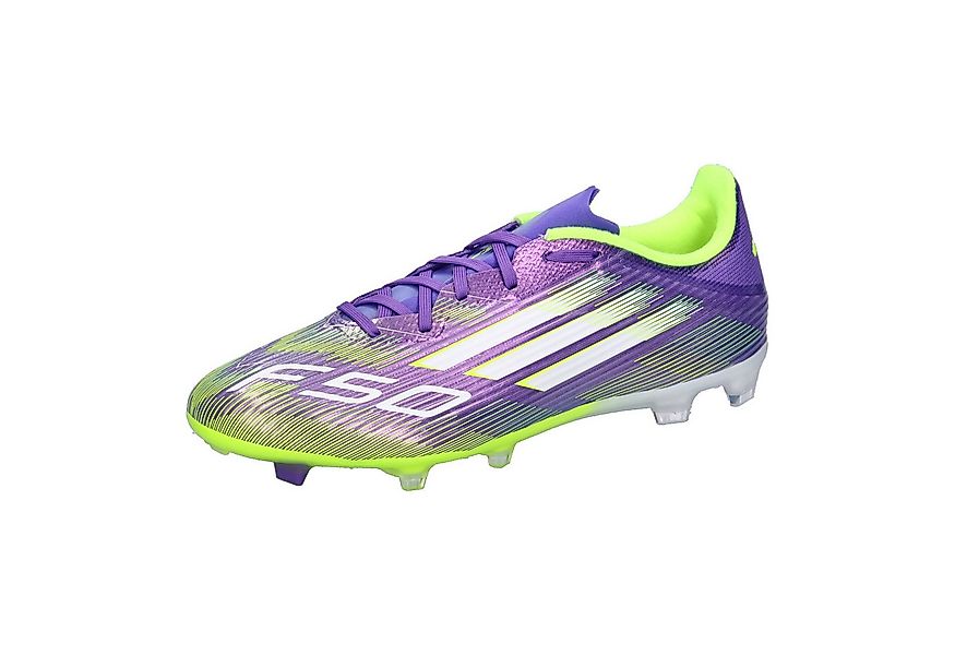 adidas Performance adidas Herren Fussballschuhe F50 LEAGUE FG/MG Fußballsch günstig online kaufen