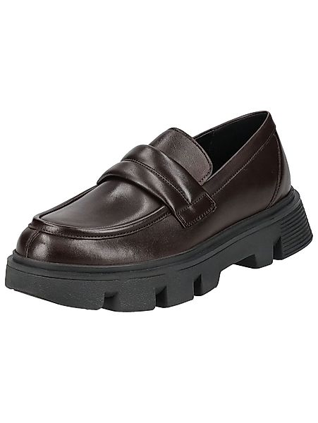 Geox Geox Slipper Leder Slipper günstig online kaufen