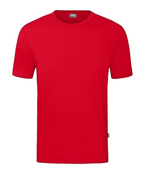 Jako T-Shirt JAKO Organic T-Shirt Kurzarm-Shirts Herren Baumwolle günstig online kaufen