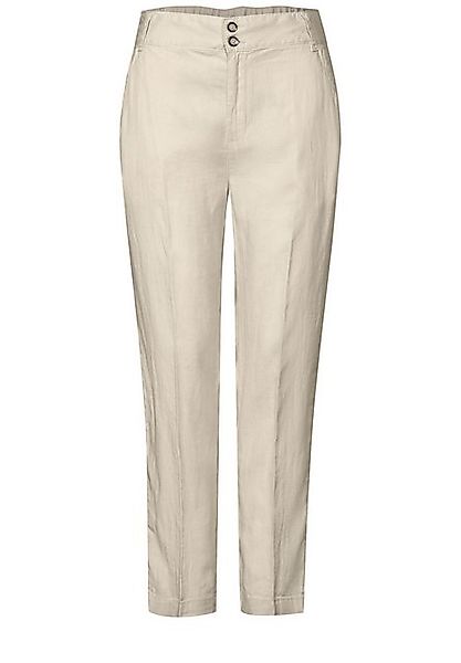 STREET ONE Stoffhose günstig online kaufen