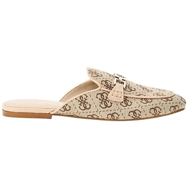 Guess  Pantoffeln FLJBO2 LEL06 günstig online kaufen