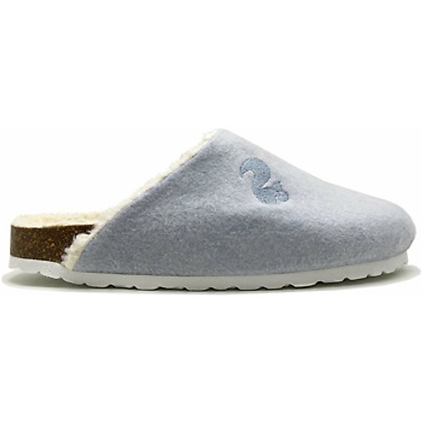 Thies  Hausschuhe Komfort Slipper für Damen günstig online kaufen