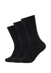 Camano Unisex CA-Soft Socken 3er Pack günstig online kaufen