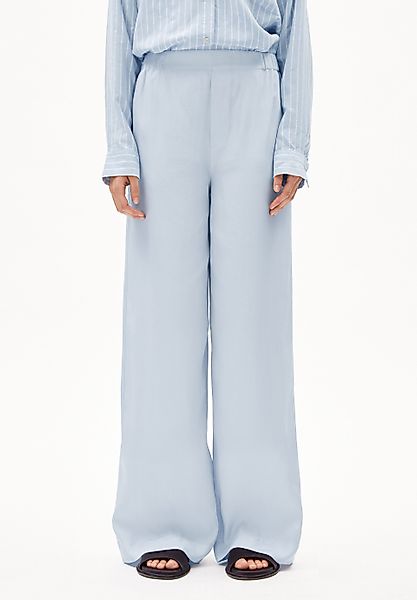 Armedangels Stoffhose JONVAALIE Webhose aus TENCEL™ günstig online kaufen