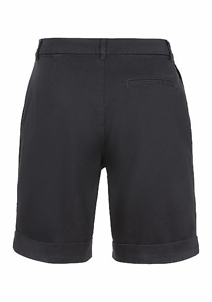 BOSS ORANGE Chinoshorts "C Taggie1-D", mit BOSS Schriftzug günstig online kaufen