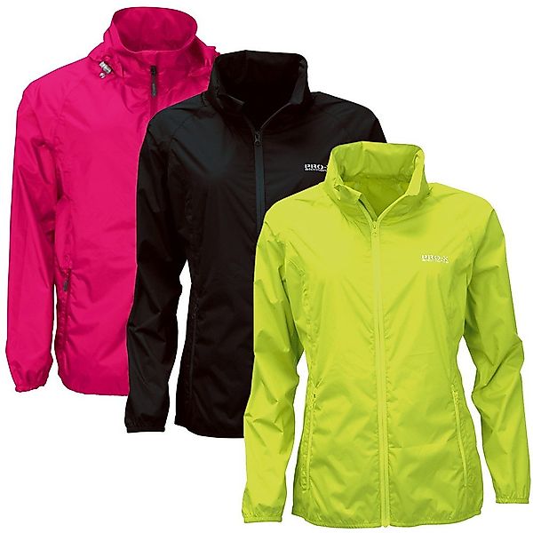 RennerXXL Regenjacke Pack-It Ultra-Leichte Damen - günstig online kaufen