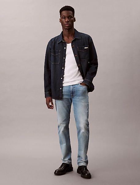 Calvin Klein Slim-fit-Jeans günstig online kaufen