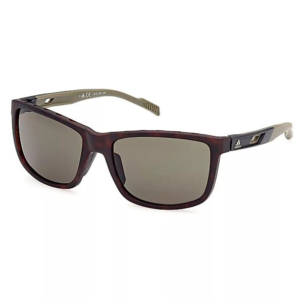 Adidas Sp0047-6052n Sonnenbrille 60 Dark Havana günstig online kaufen