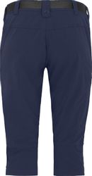 Bergson Outdoorhose BARLEE Capri (slim) Damen günstig online kaufen