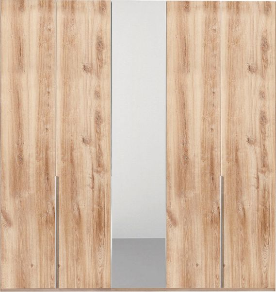 Wimex Kleiderschrank "New York" INKLUSIVE Schubladeneinsatz und Einlegeböde günstig online kaufen