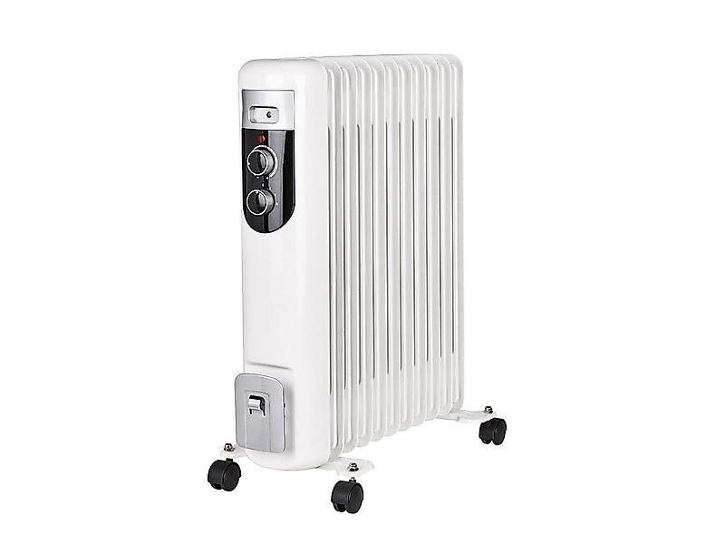 Setpoint Ölradiator, 2500 W, Elektro Heizkörper 11 Rippen mobile Elektrohei günstig online kaufen