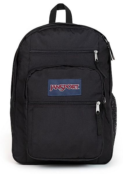 Jansport Freizeitrucksack Big Student, mit zahlreichen Fächern günstig online kaufen