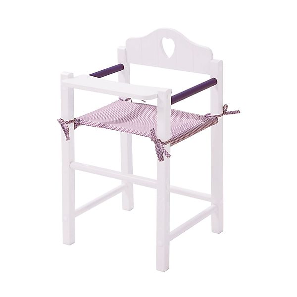 roba® Puppenhochstuhl Stuhl für Baby- und günstig online kaufen