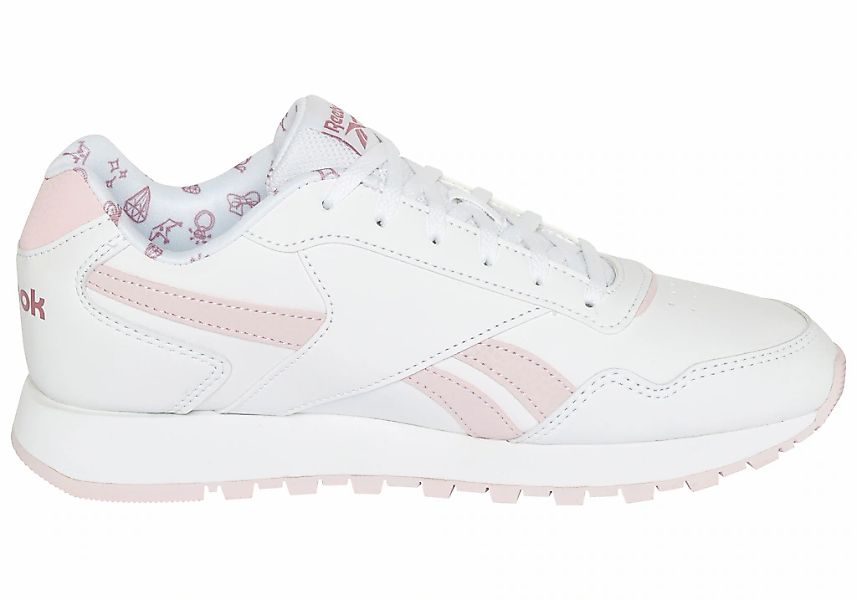 Reebok Classic Sneaker "REEBOK GLIDE" günstig online kaufen