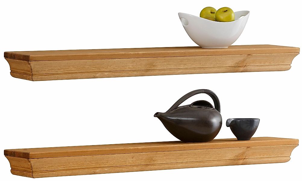Home affaire Wandregal Vinales, im 2er günstig online kaufen